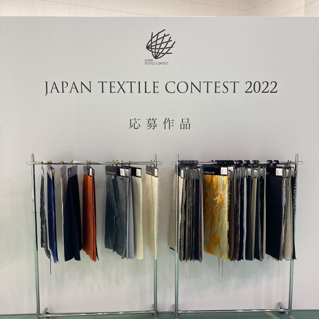 #japantextilecontest2022